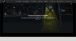 Desktop Screenshot of clai.tv