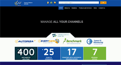 Desktop Screenshot of clai.com